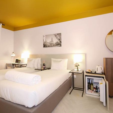 Magic Rooms Split Exterior foto