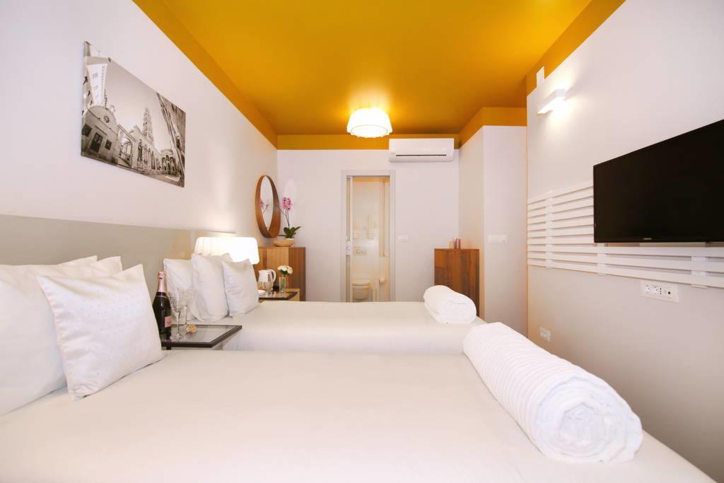 Magic Rooms Split Exterior foto