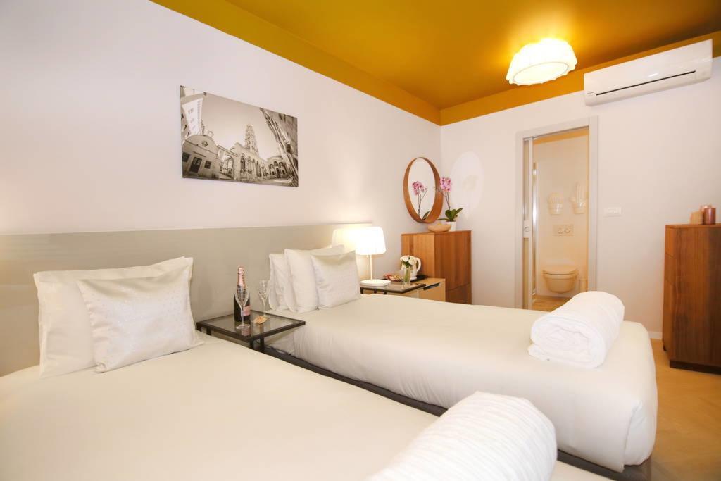Magic Rooms Split Exterior foto