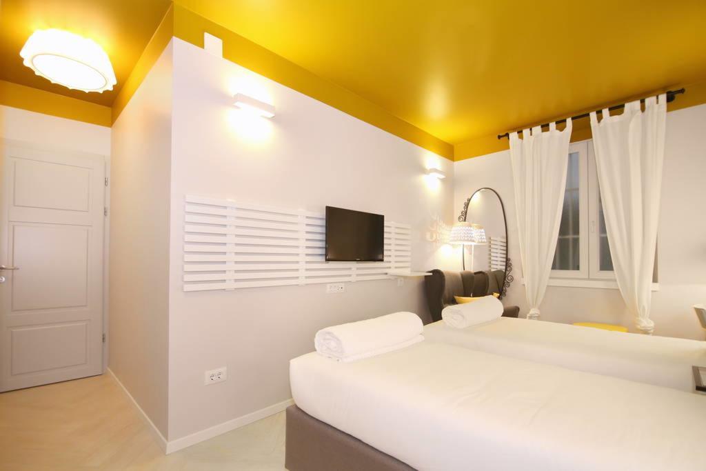 Magic Rooms Split Exterior foto