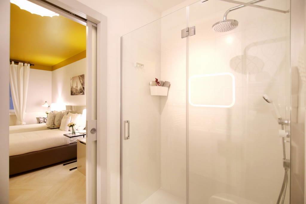 Magic Rooms Split Exterior foto