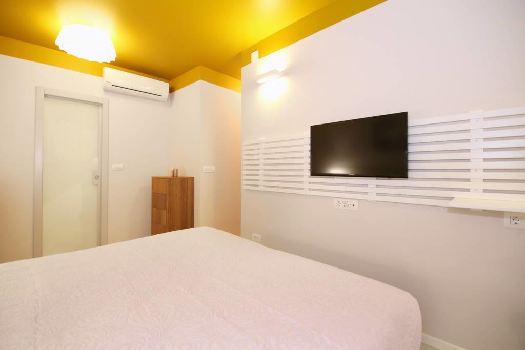 Magic Rooms Split Exterior foto