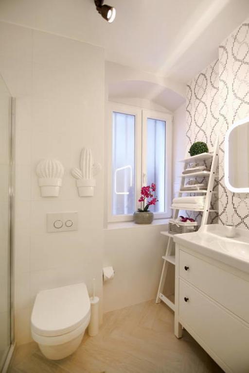 Magic Rooms Split Exterior foto