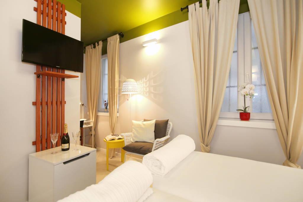 Magic Rooms Split Exterior foto
